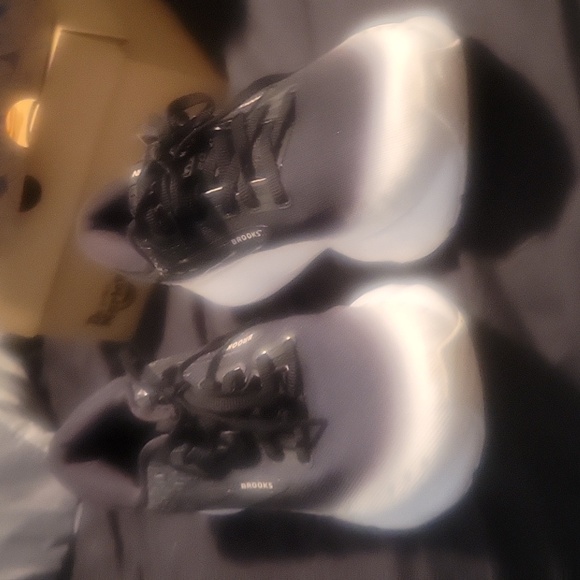 Brooks Glycerin 20 womems shoes - Picture 1 of 2